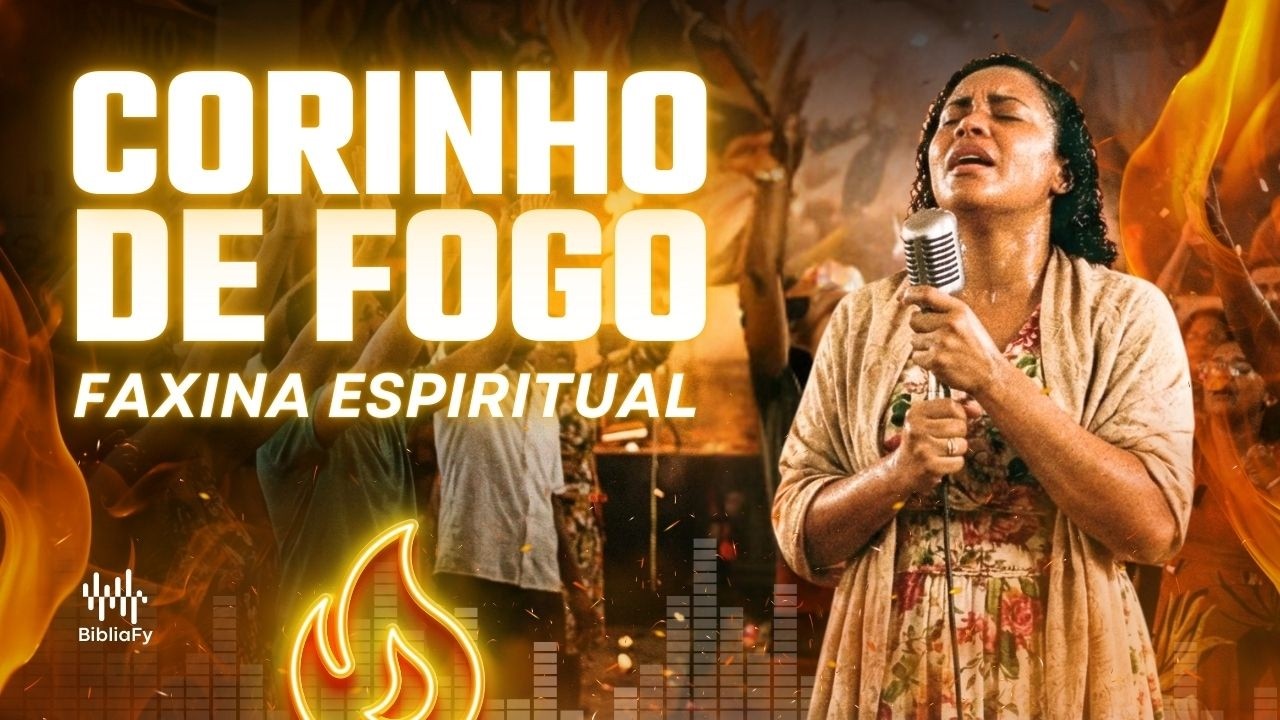 [🔥CORINHO DE FOGO ] MINHA CASA ESTÁ BLINDADA🛡️| Letra Musical🎵