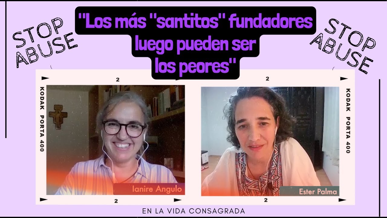 Hay que parar esto ya!