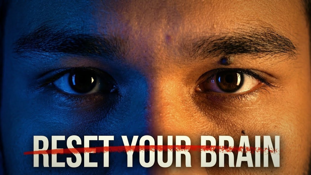 Why You Can't Stop Overthinking (And How to Fix It)