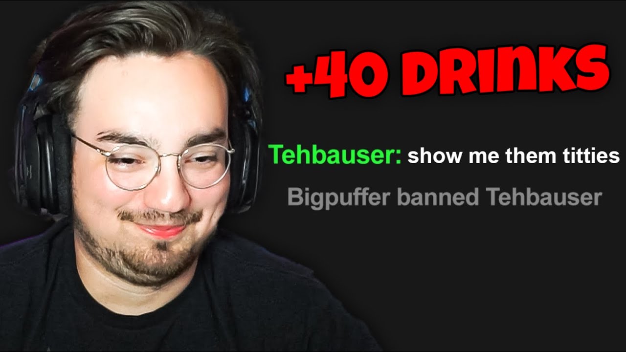 unban appeals while drinking were a mistake&hellip;