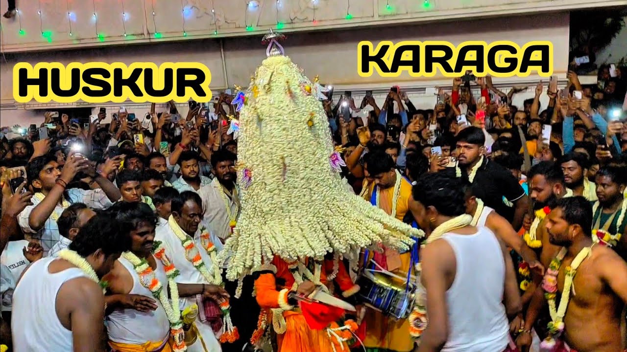Huskur karaga 2026 🔥🙏🏻