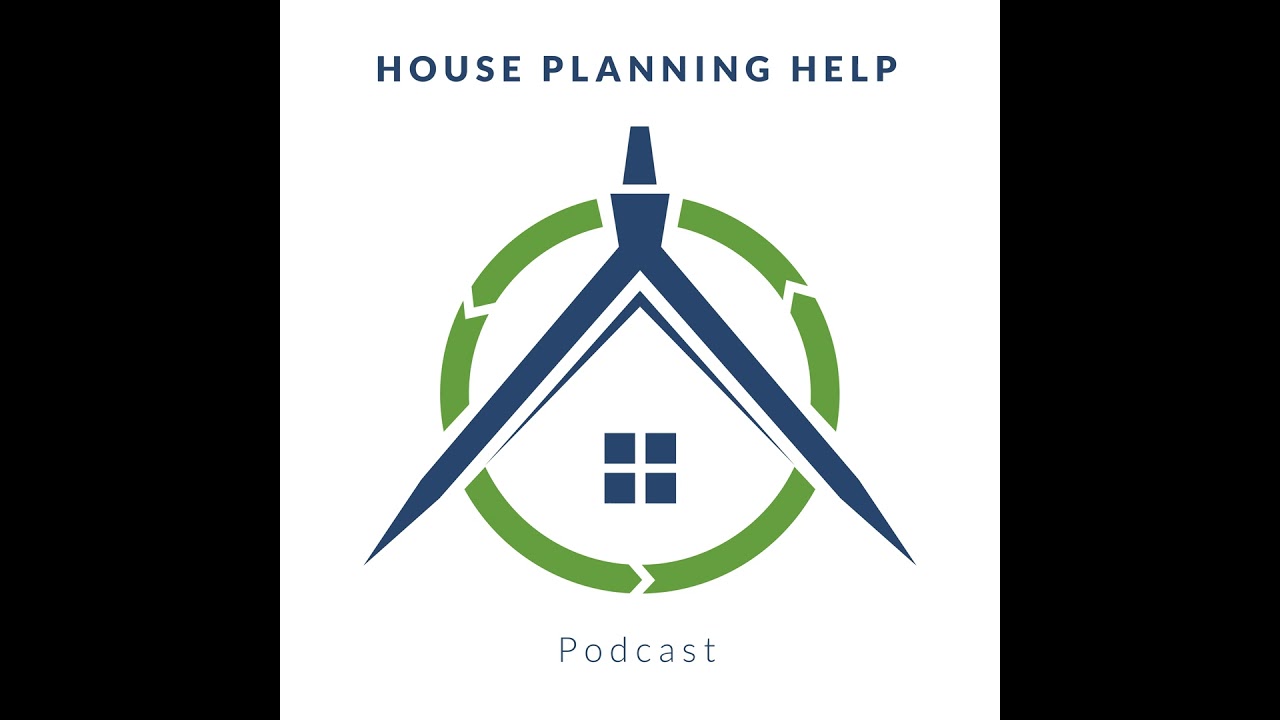 Encore episode : How big should your new house be?