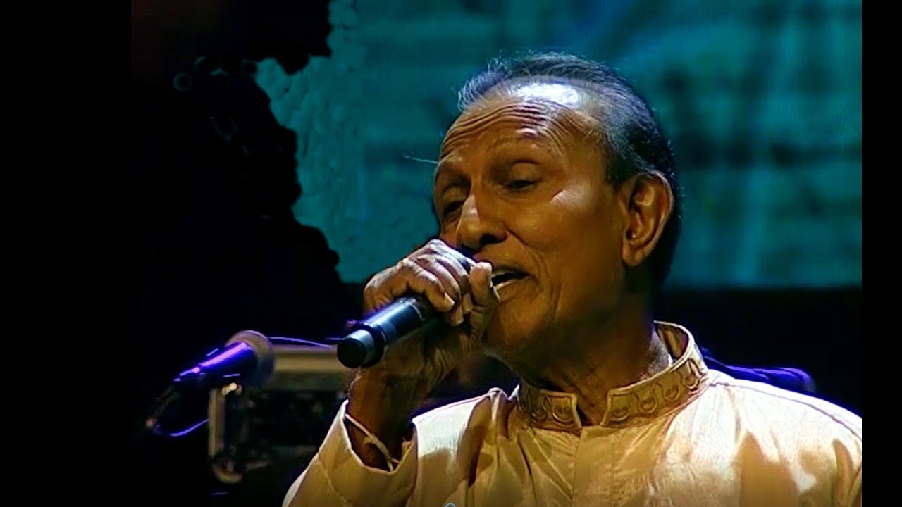 Piyum Neela Vila (පියුම් නීල විල) T. M. Jayarathne_Live