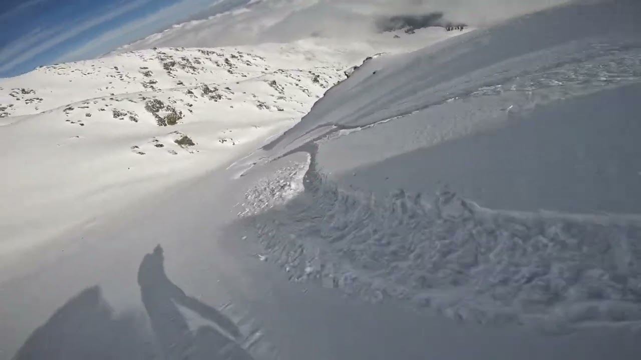 India. Gulmarg. Freeridе 2025 - Индия. Гульмарг. Фрирайд 2025
