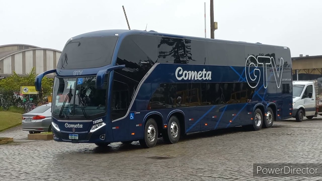 MOVIMENTAÇÃO de ÔNIBUS na FABRICA da BUSSCAR