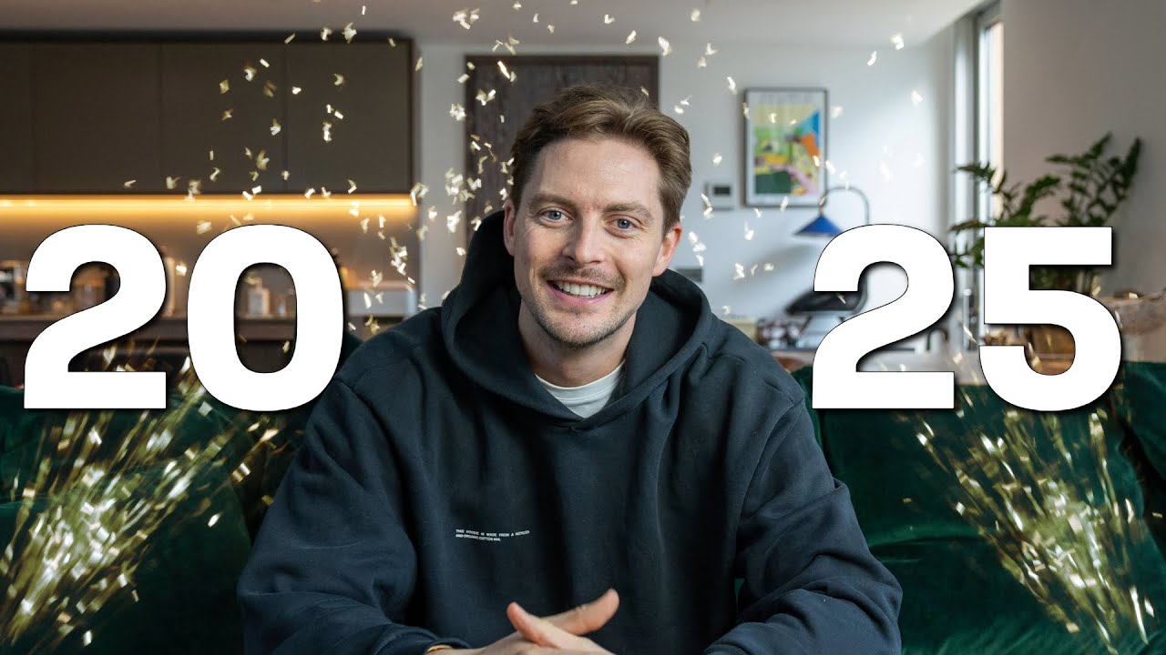 How to Make 2025 Your Best Year Yet