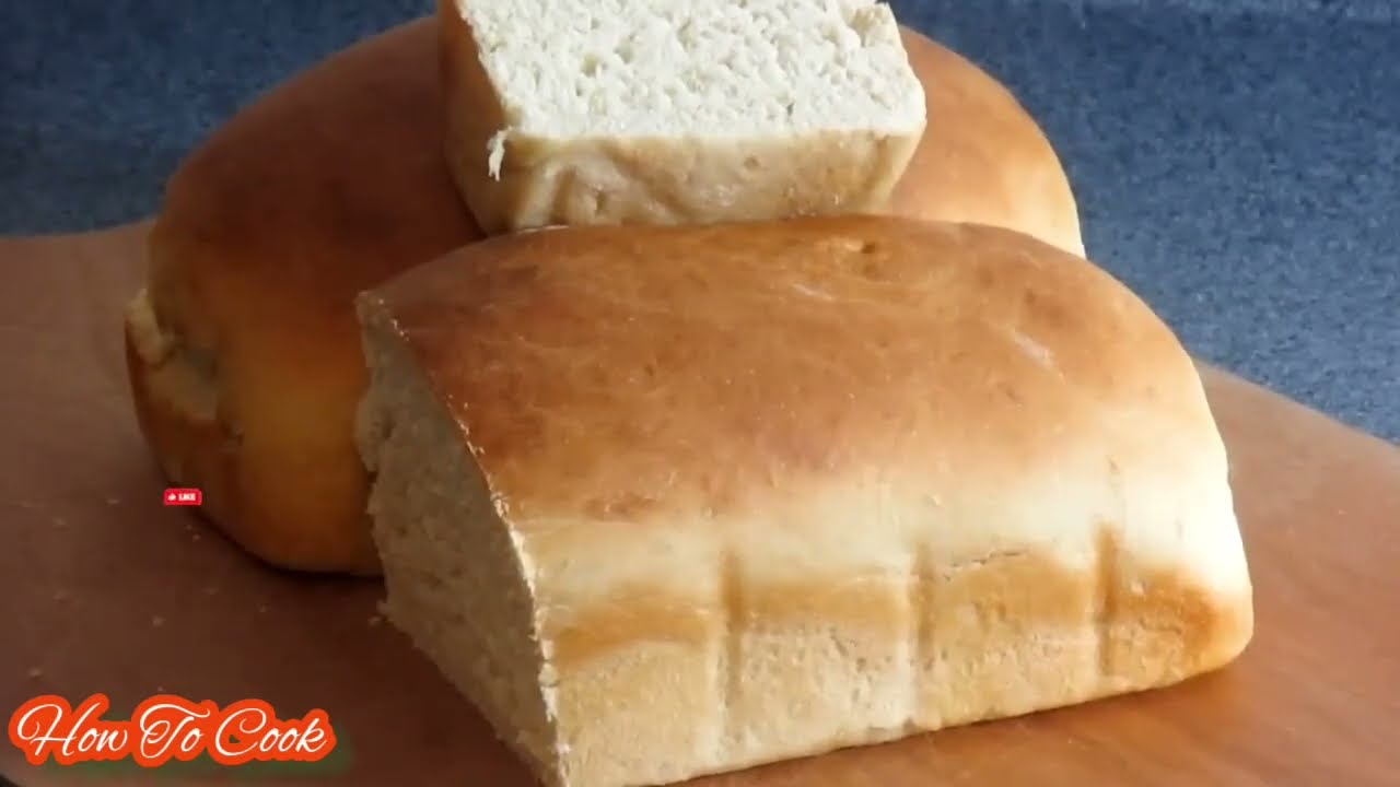 HOW TO MAKE🇯🇲JAMAICAN HARD DOUGH BREAD RIGHT THE FIRST TIME 🍞
