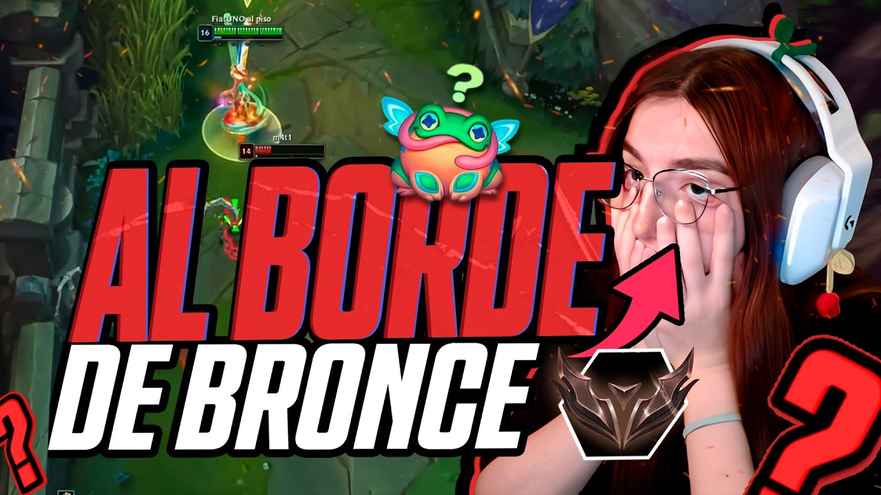 Tan cerca y tan lejos | S16 | Caro Mariscal