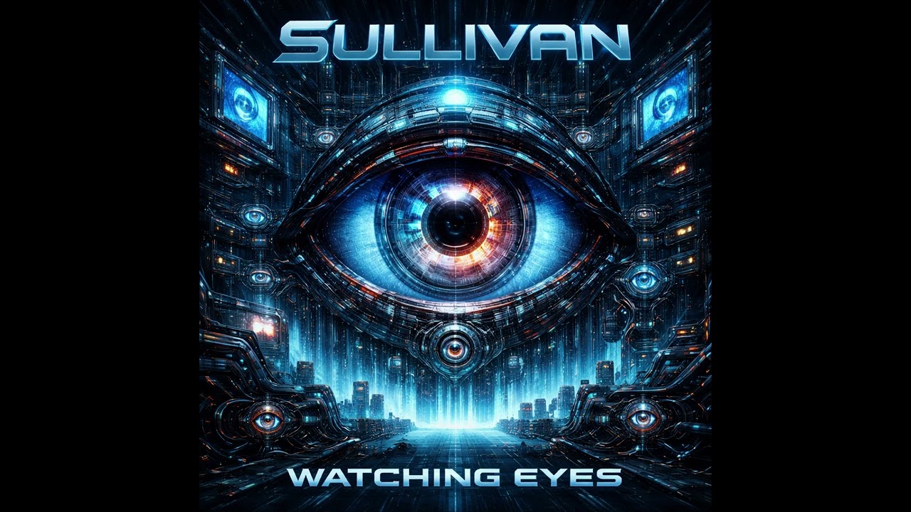 Watching Eyes