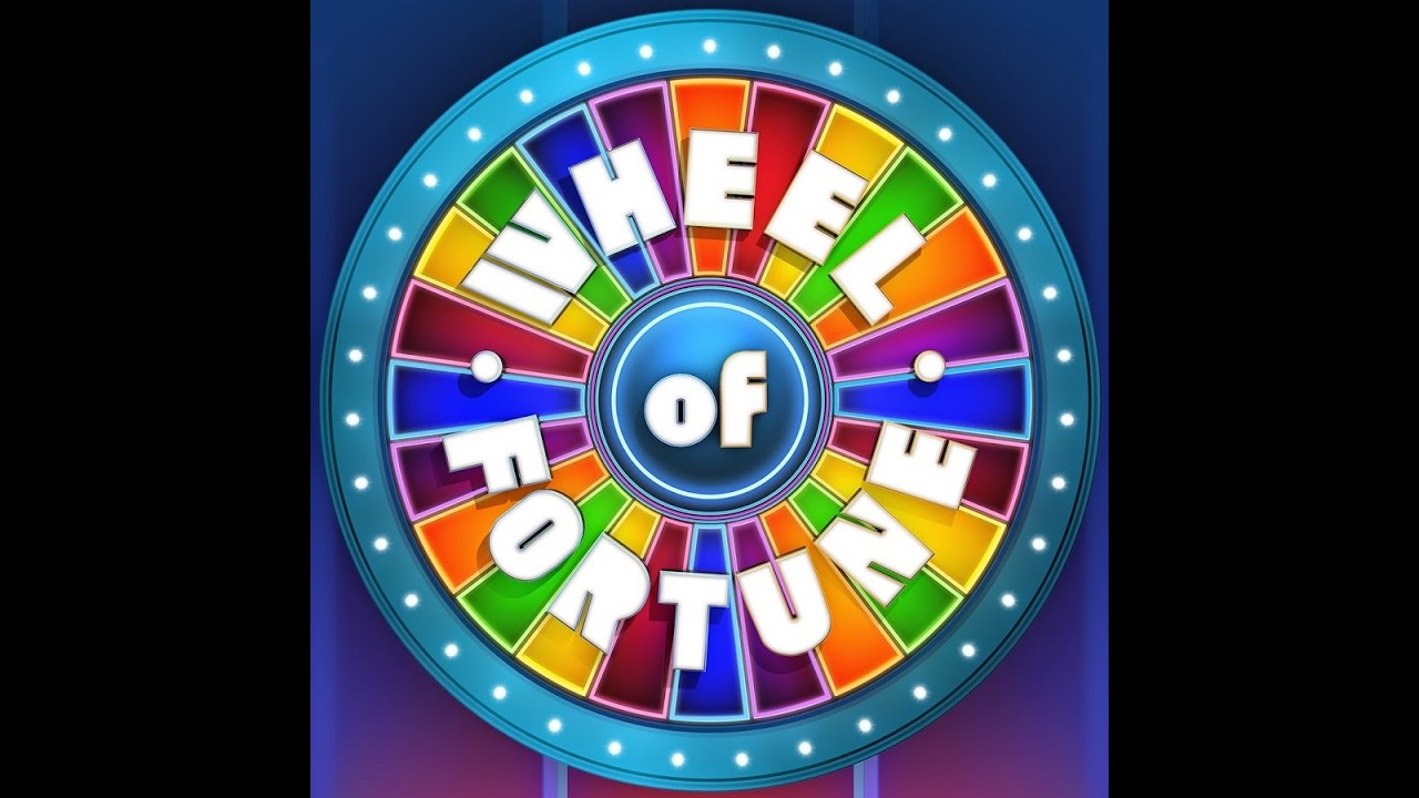Wheel of Fortune - Gameplay w/ Commentary