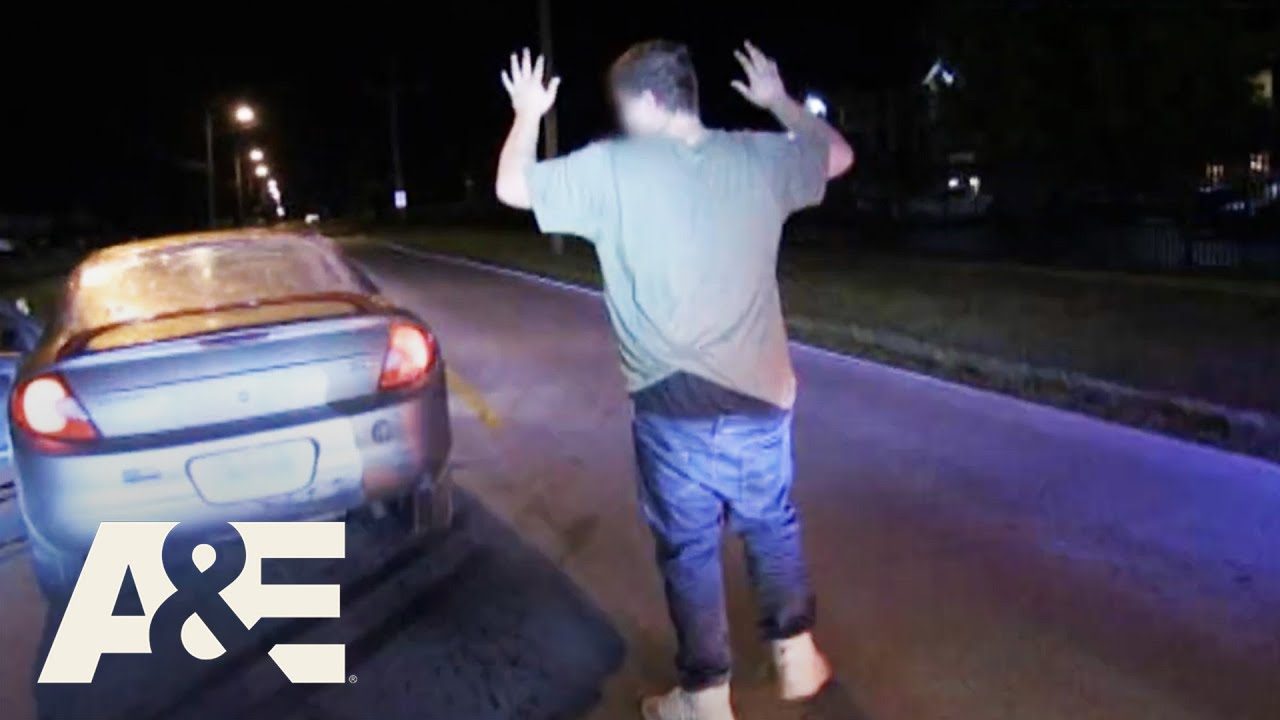 Live PD: See Ya! (Season 3) | A&E