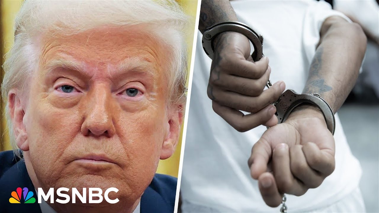 &lsquo;They made a mistake, they need to set it right&rsquo;: Lawyer of wrongfully deported man speaks out
