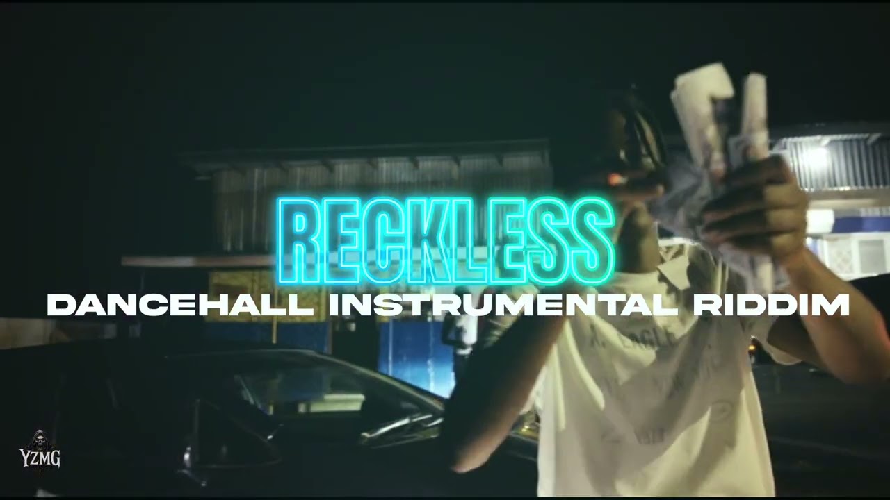 Dancehall Riddim Instrumental 2026 ~”RECKLESS”