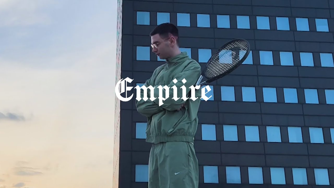 [FREE] SAMPAGNE Type Beat - 