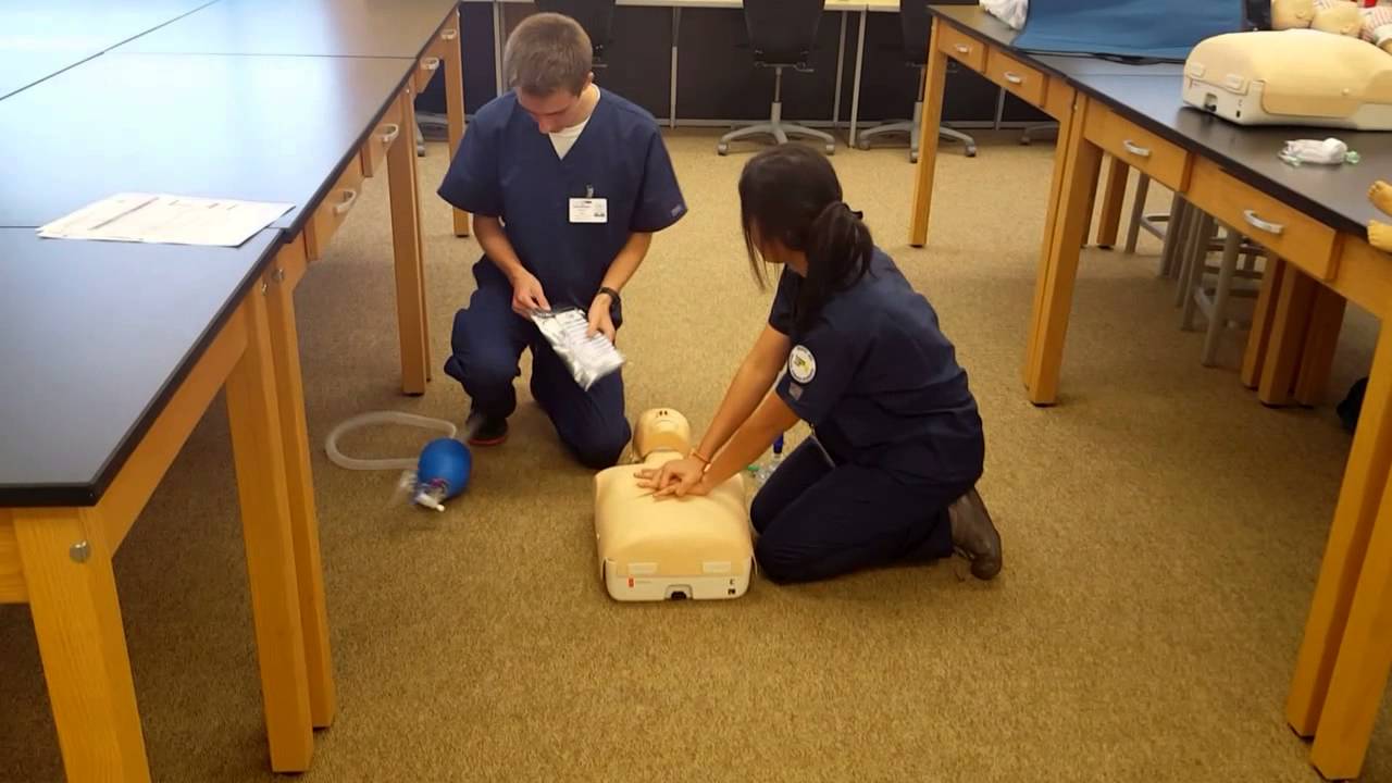 CPR-Project