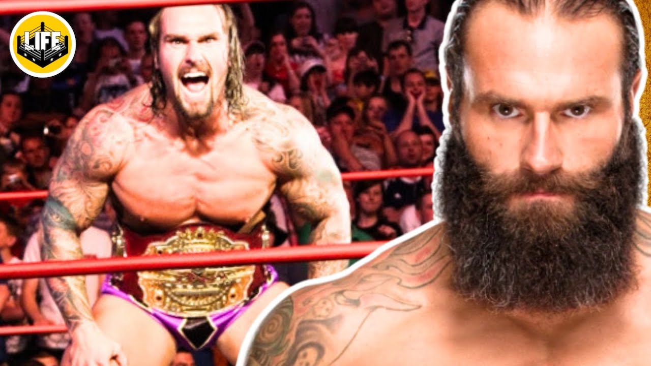 Did Gunner Almost Become TNA World Champion?
