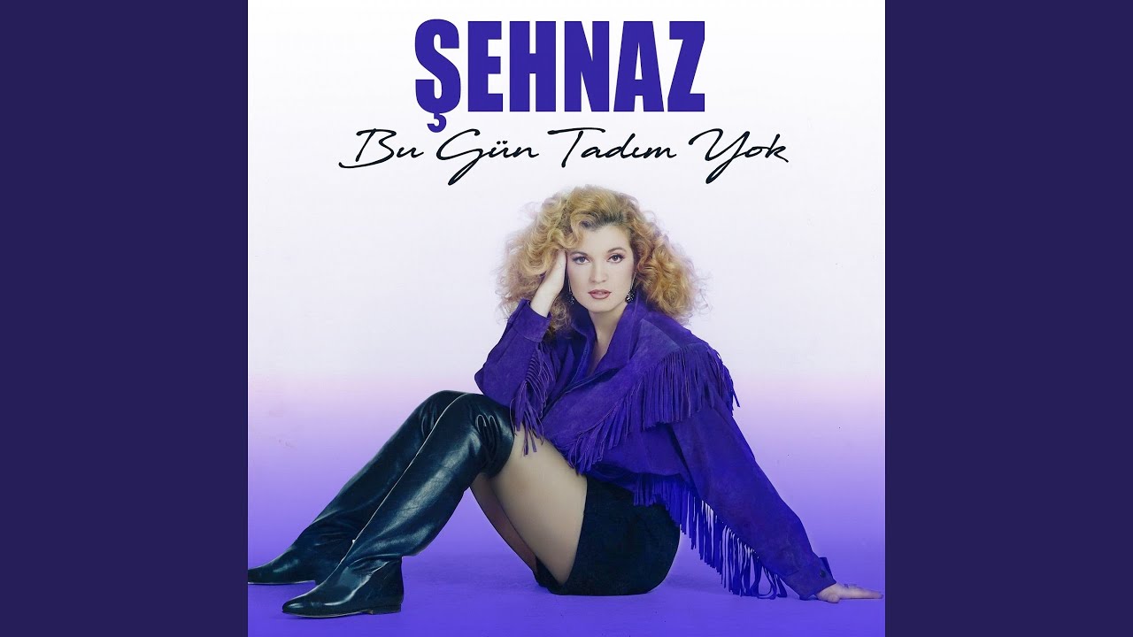 Bu Gün Tadım Yok
