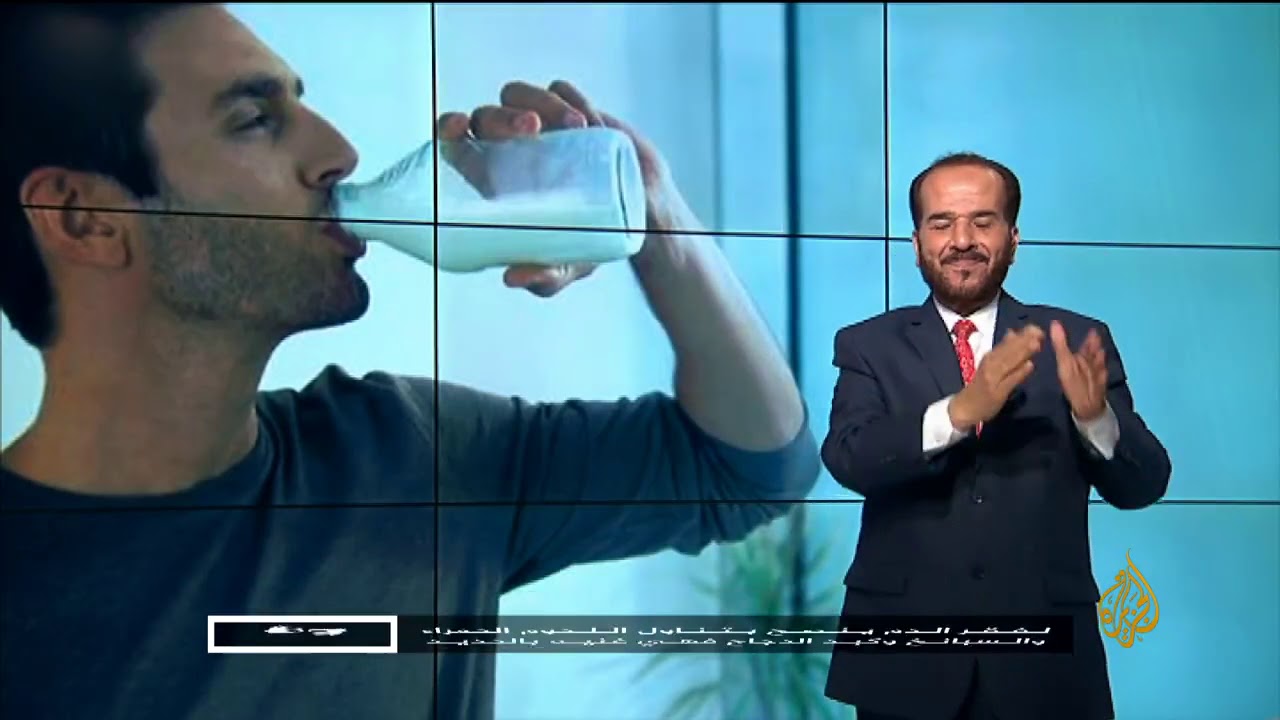 سلسلة حلقات فيديوهات تعليمية بلغة الإشارة 11