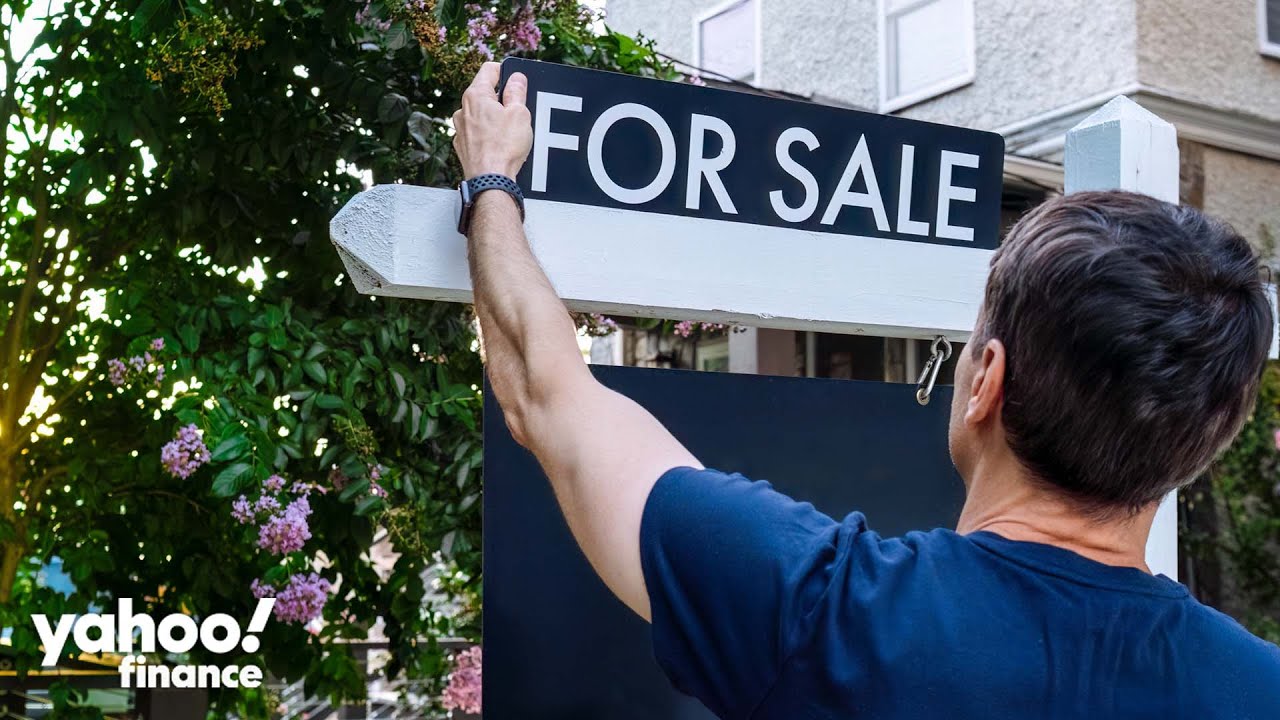 Housing market: U.S. existing home sales rise in February, snap losing streak