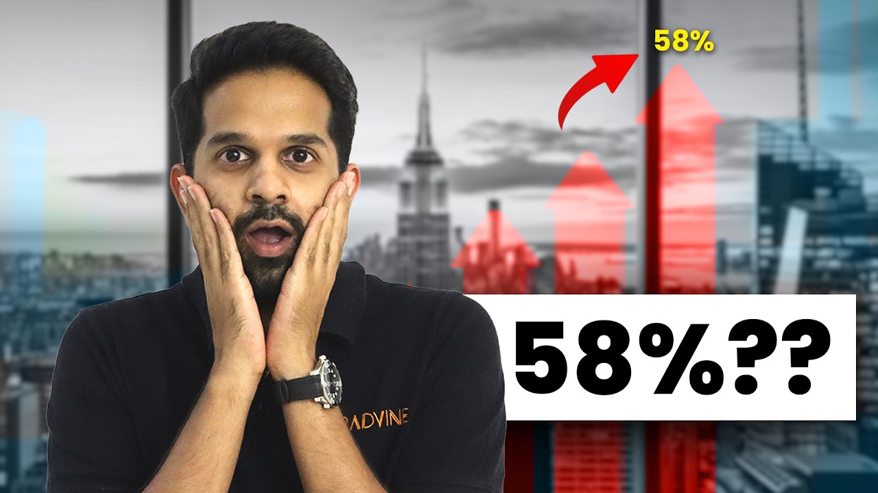 Результаты по визам H1B на 2026 год ШОКИРУЮЩИЕ 😳📊 | Эти цифры меняют ВСЁ!!