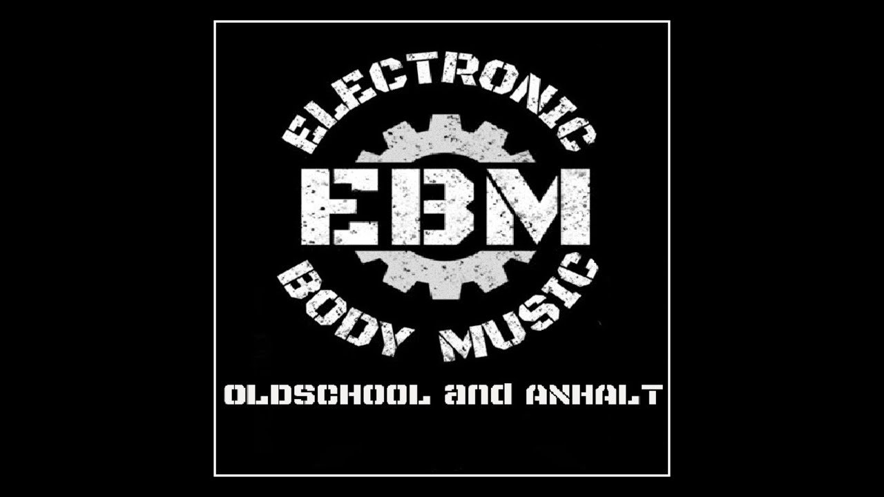 ELECTRONATION [129] EBM OLDSCHOOL and ANHALT MIX