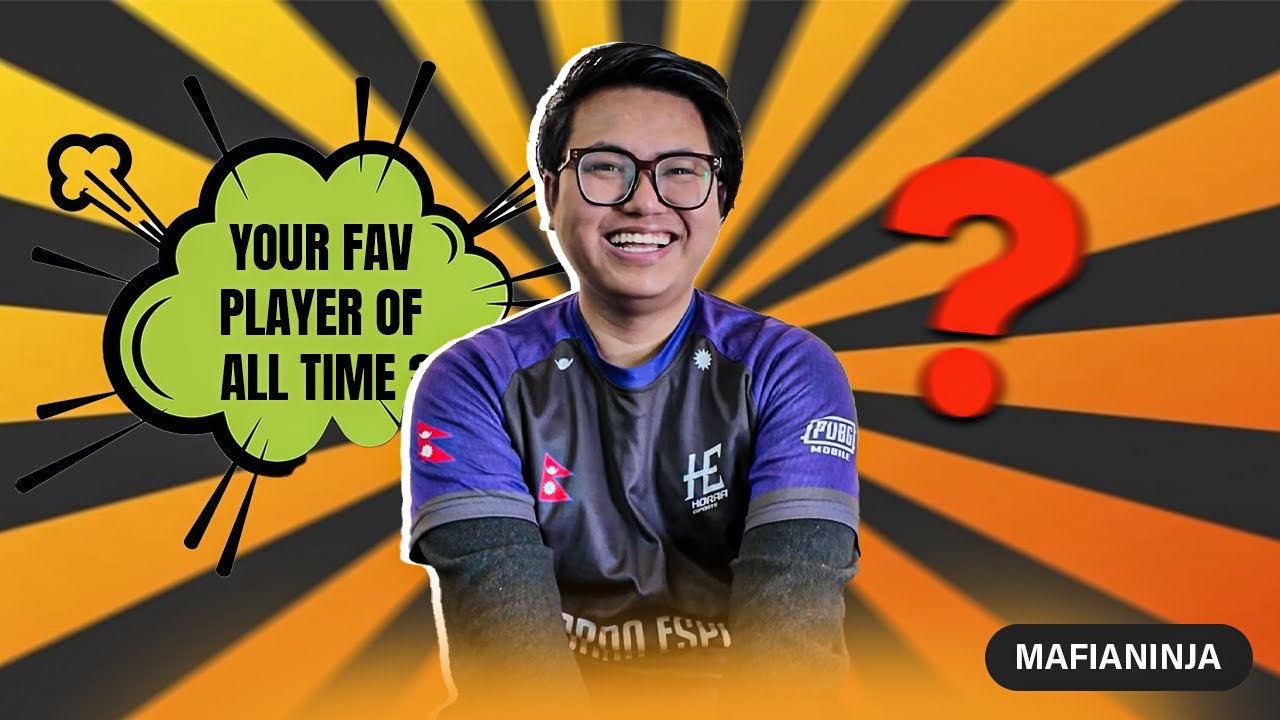 Ask Your Star Ft. @MafiaNinja | @HoraaEsportsOfficial