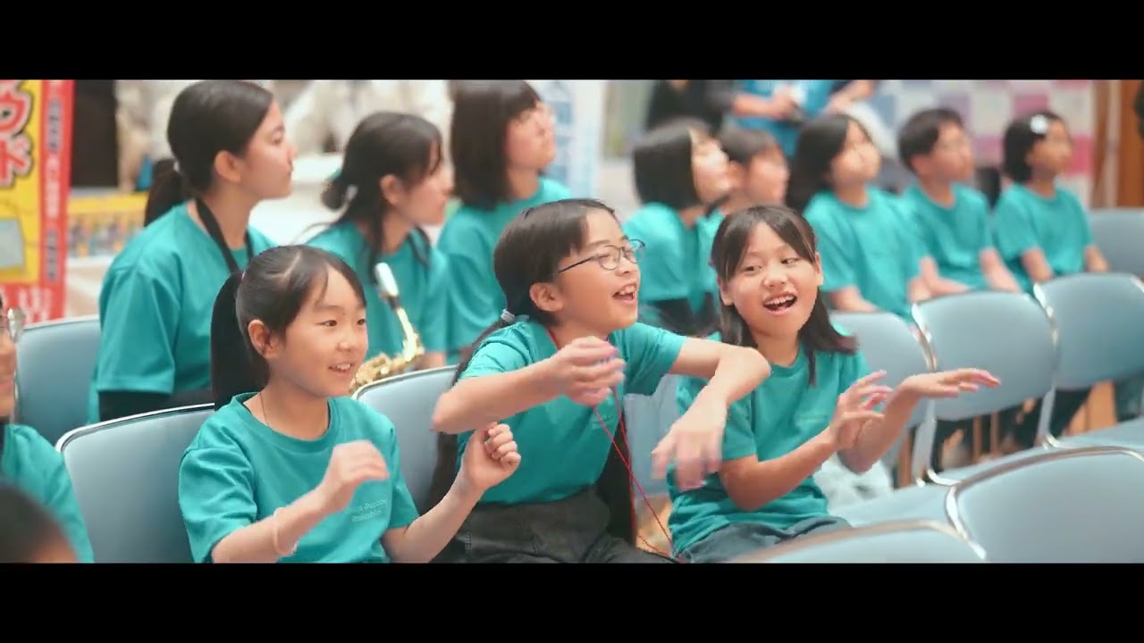 【こども万博2025】鹿追で見た、子どもたちの輝く瞬間