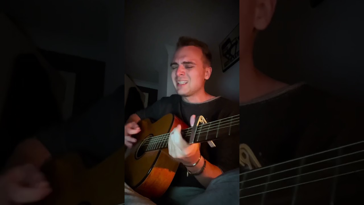 I ain&rsquo;t no Dallas Green, but new City and Colour bangs. So had to give it a go.