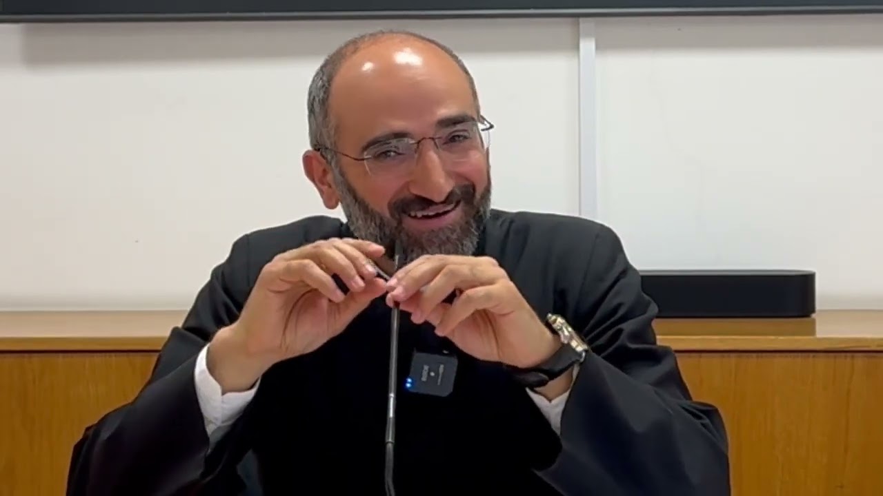 الموضوع الثاني: التلميذ الحقيقي هو من يقف عند أقدام الصليب