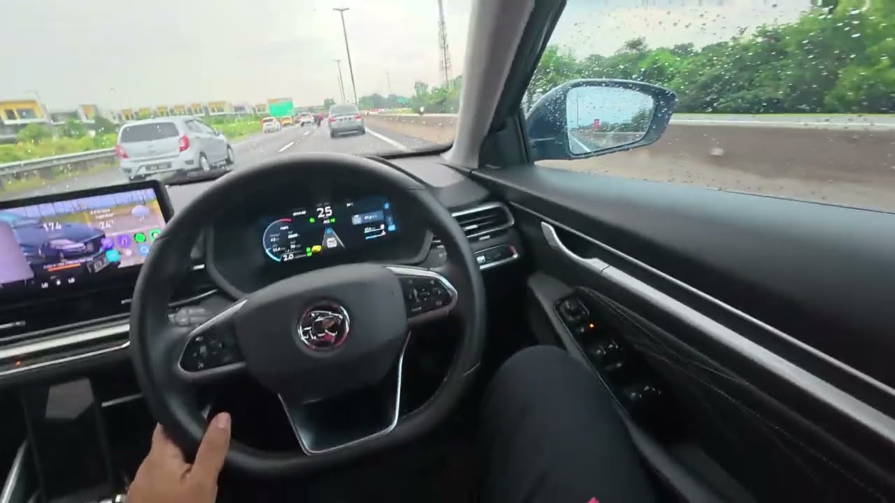 Sembang Proton S70 MC 2026
