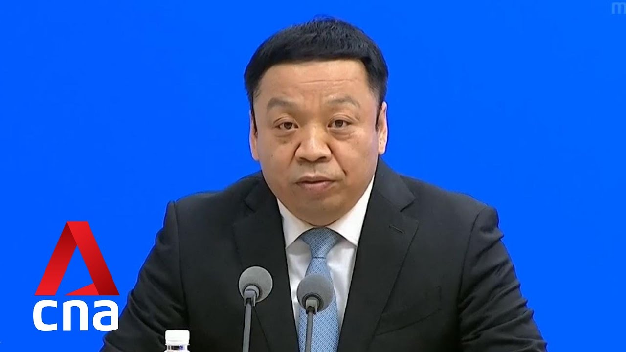 China announces nationwide easing of COVID-19 restrictions following protests