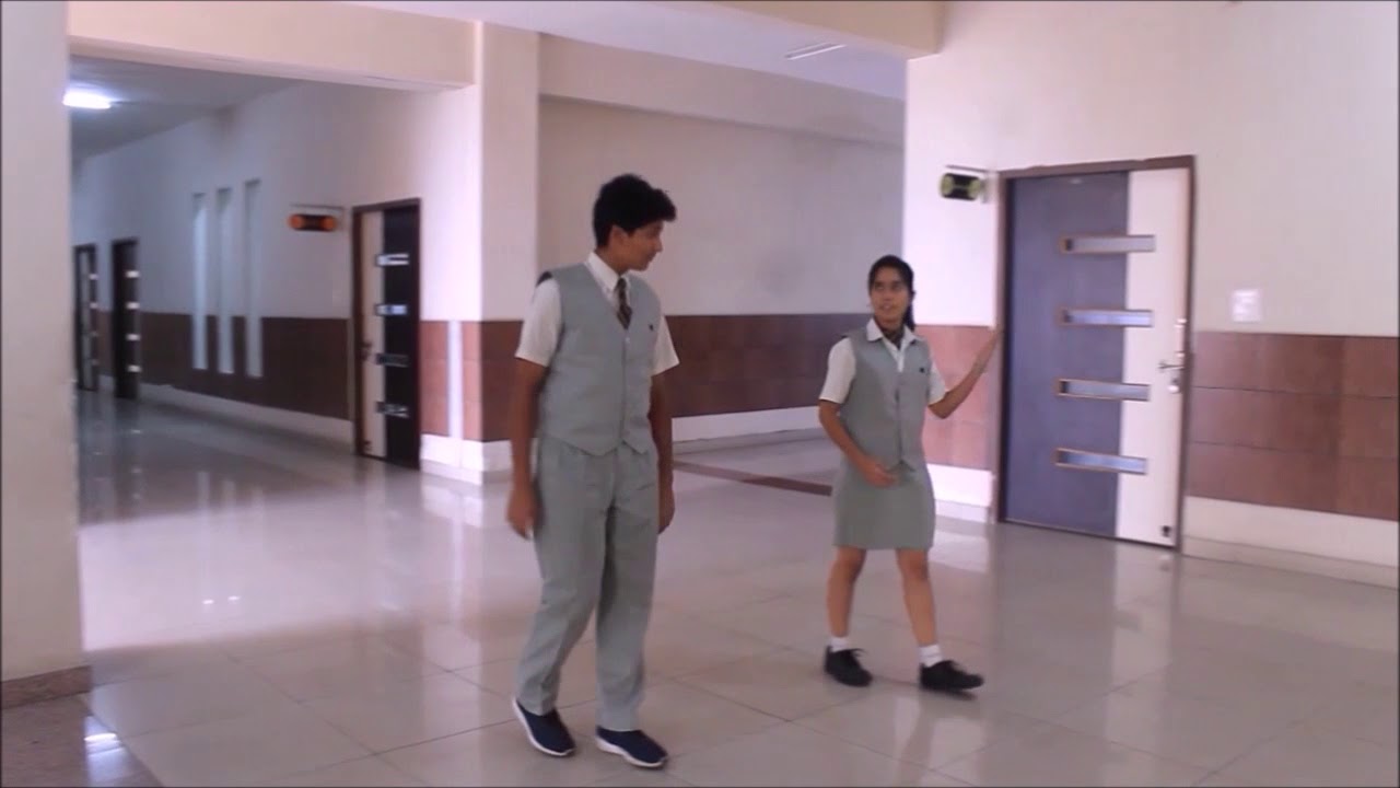 Ivy World School, Transforming Education Awards