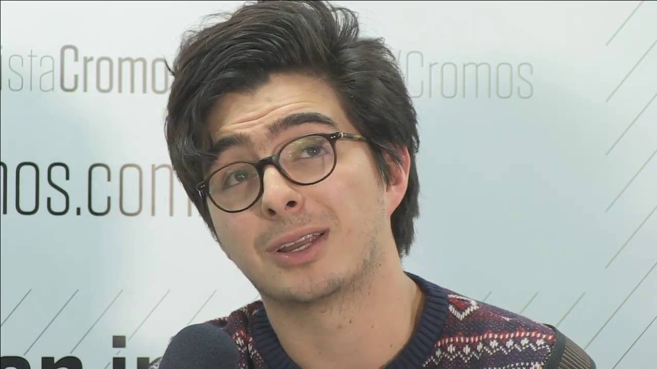 Streaming Cromos: Morat | Cromos