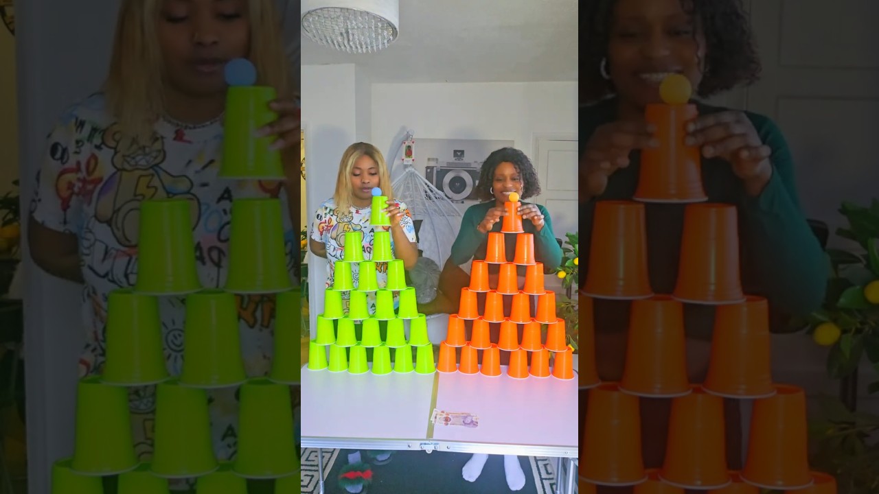 What a very interesting game Show | Fun game | Super exciting 🤩 #gameplay #gaming
