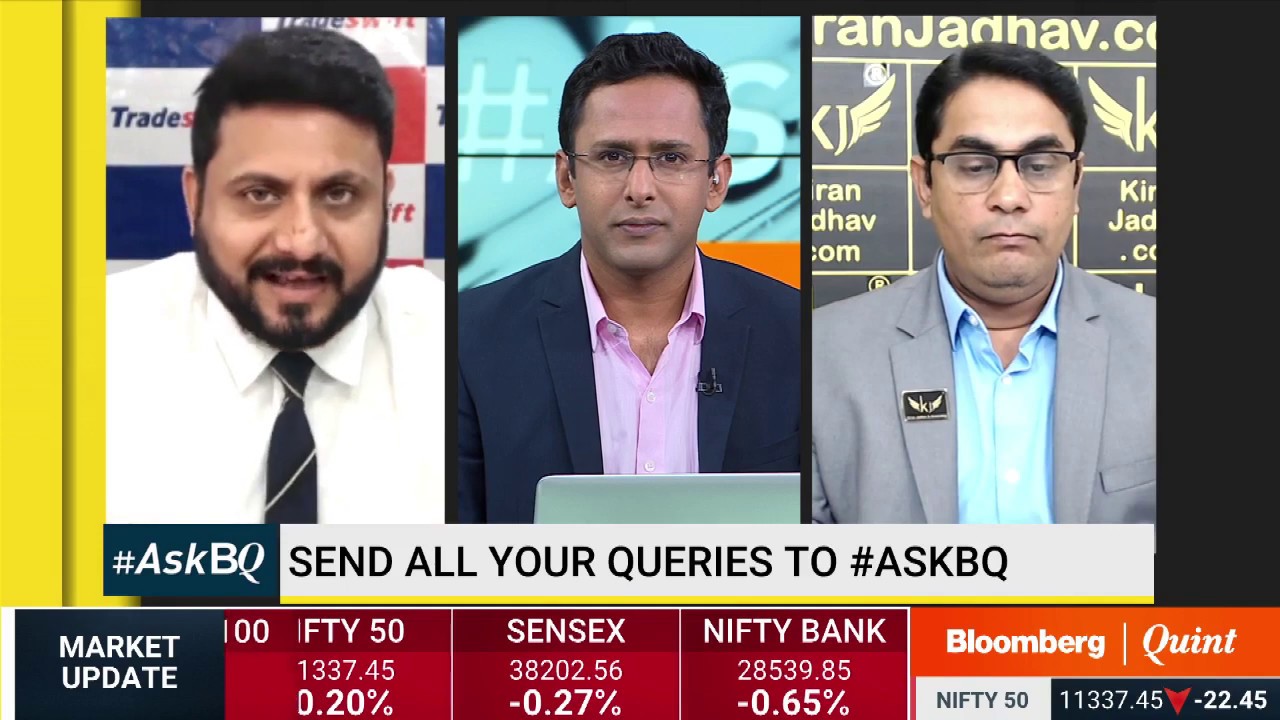 #AskBQ: 3 October 2019