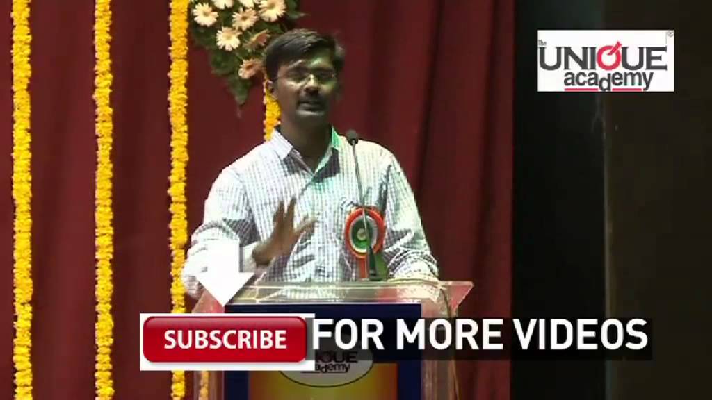 THE UNIQUE ACADEMY MPSC TOPPERS SUCCESS STORY 4