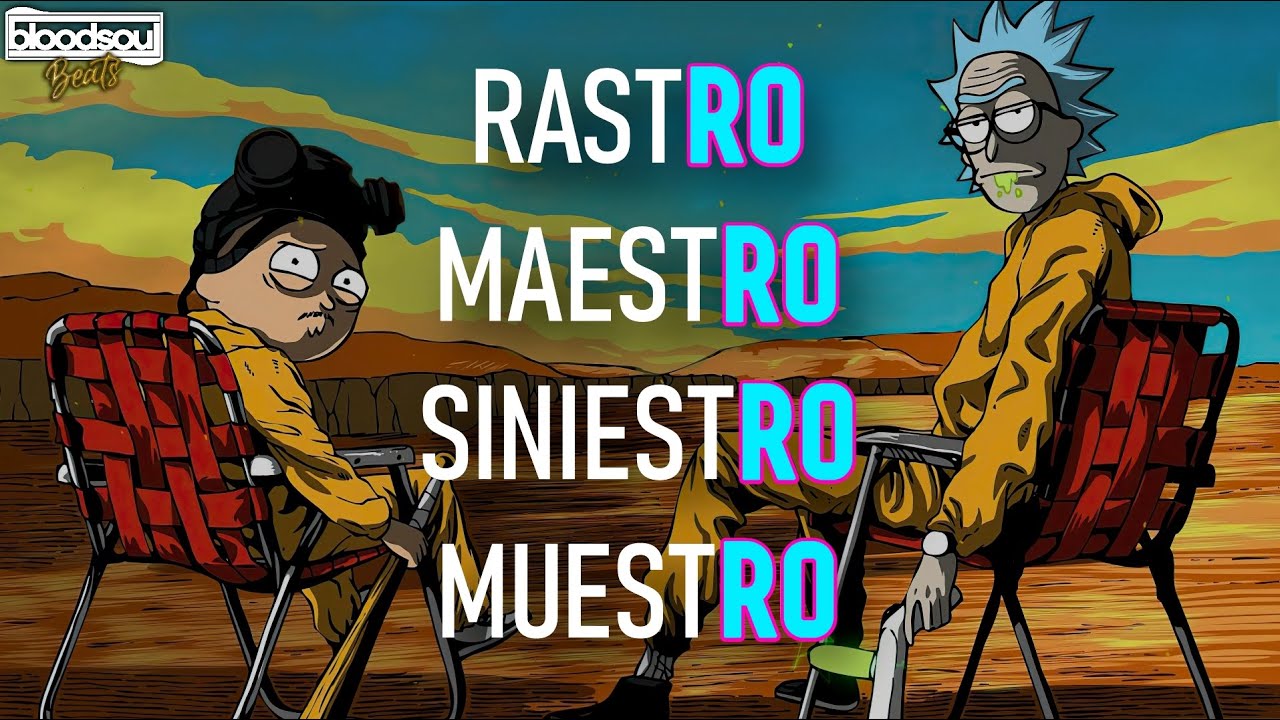 BASE DE RAP CON PALABRAS🔥ENTRENAMIENTO PARA IMPROVISAR RAP🎤#110