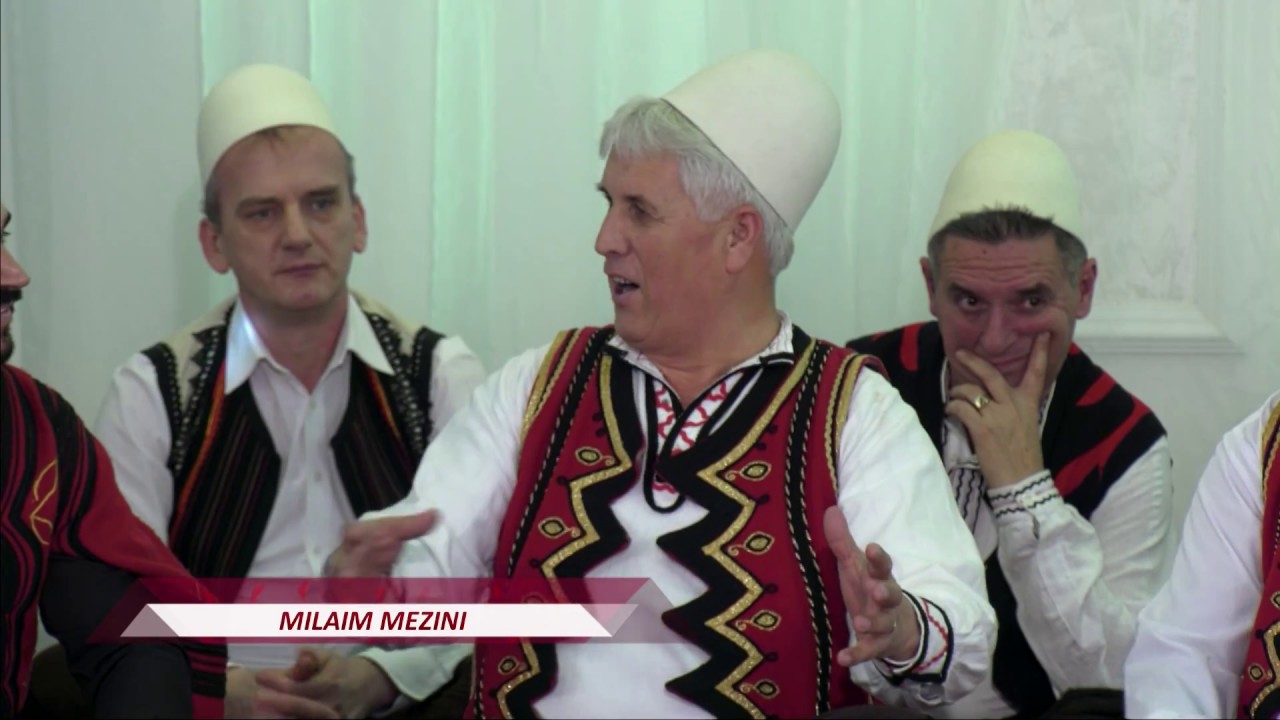 Milaim Mezini - Konaku Festiv 2018