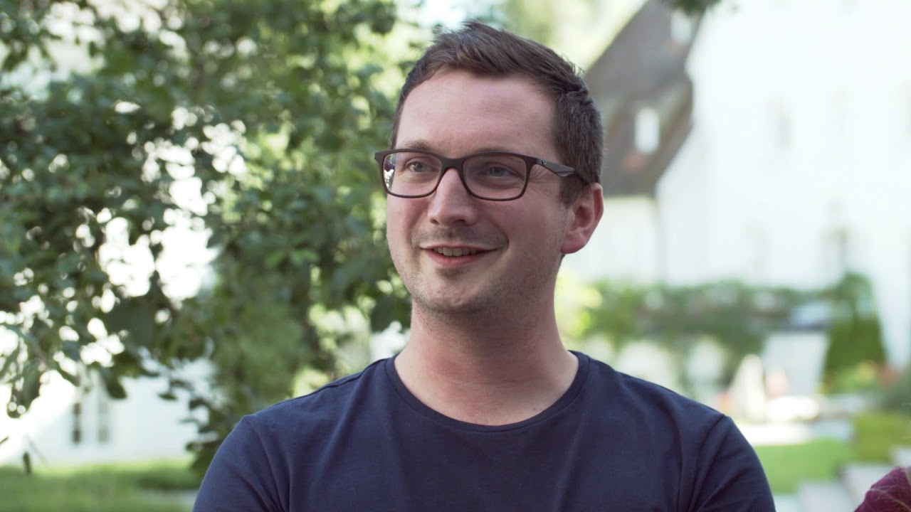 Was ist eine Cotutelle de thèse ? | Johannes Jurgovsky