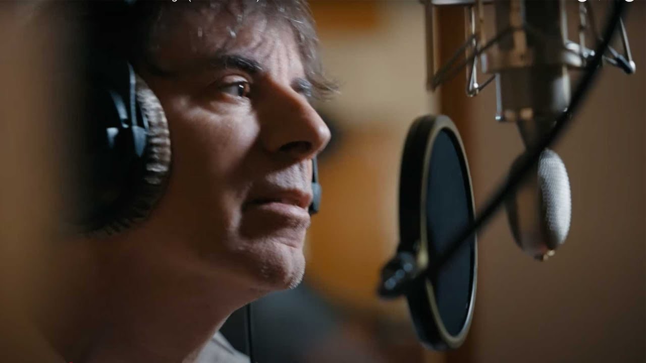 Thomas Fersen - Les tours d'horloge (Live Session)