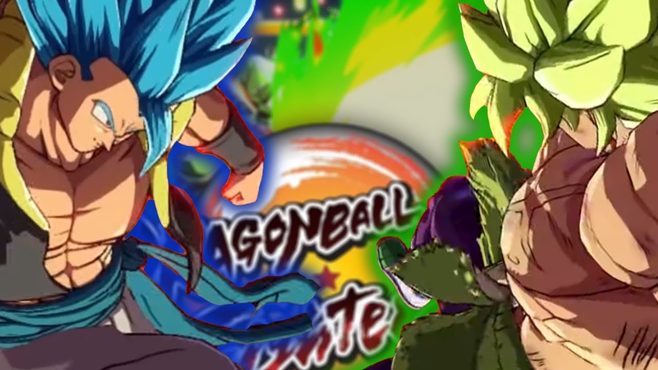 DBS BROLY NEEDS THIS WIN! | Dragonball FighterZ Ranked Matches
