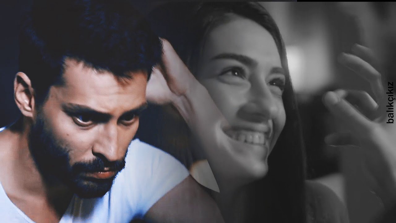 Burak & Seher II İ&ccedil;imde bilmediğim bir yerden &ouml;zlem &ccedil;ıktı.