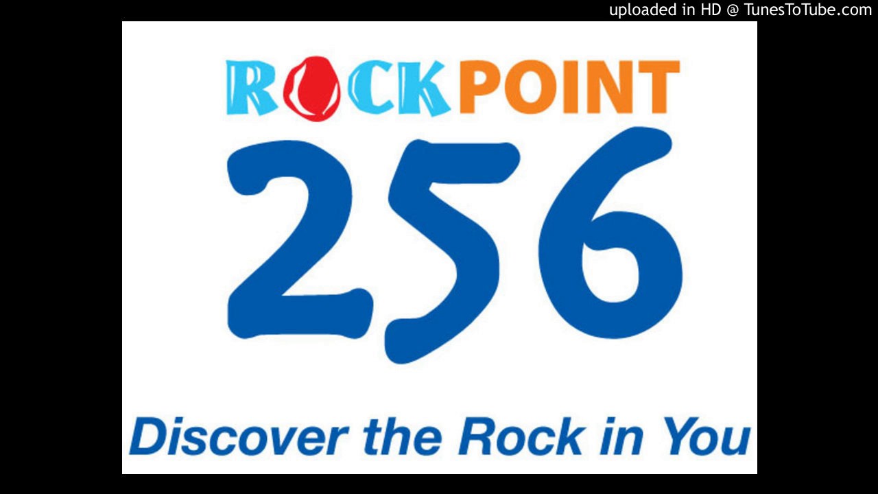 Rock Point 256 Episode 465 LUO