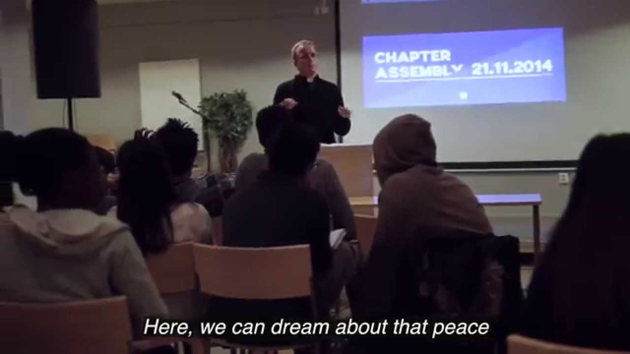 En Stjerne Skinner I Natt - YFL Norway