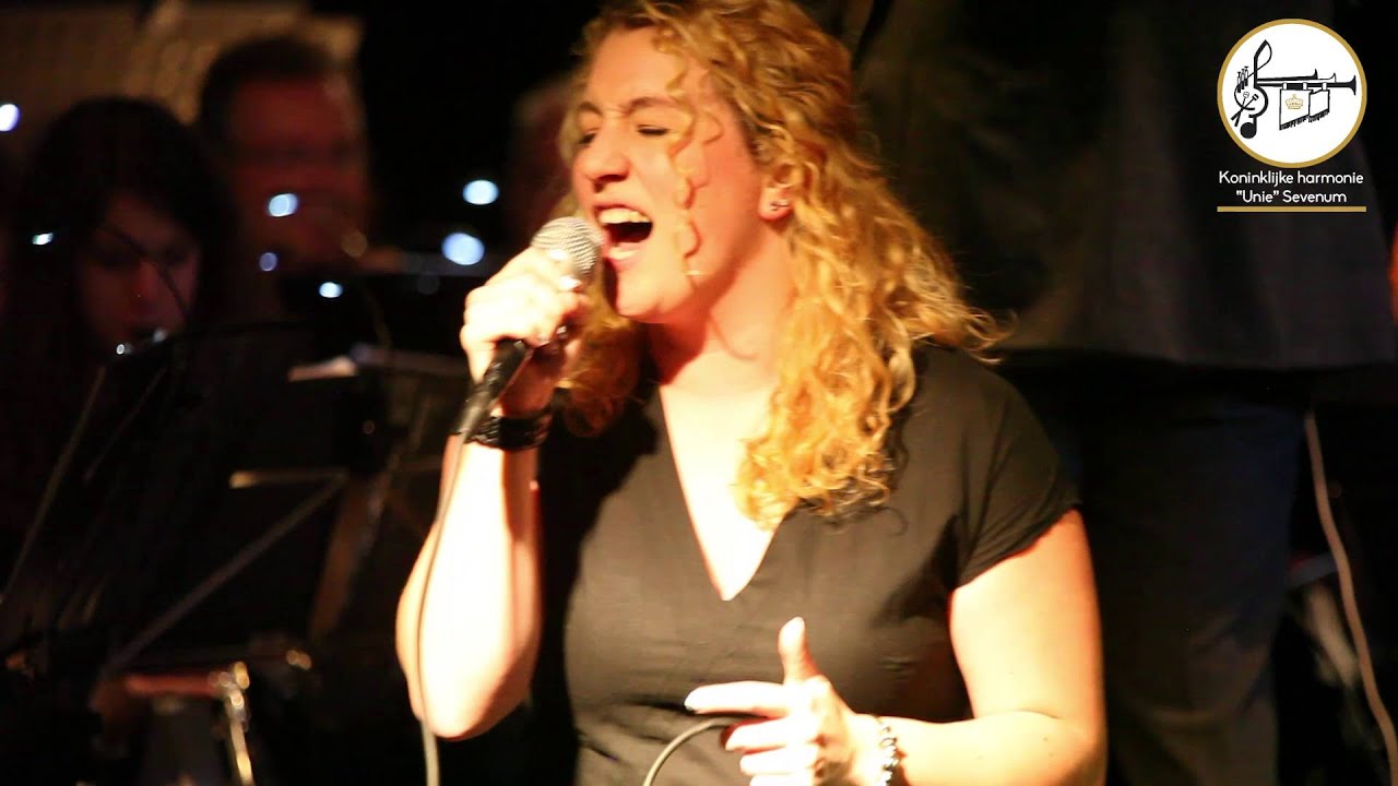 Mother Earth - Frits Kessels jr. - Nieuwjaarsconcert 2016