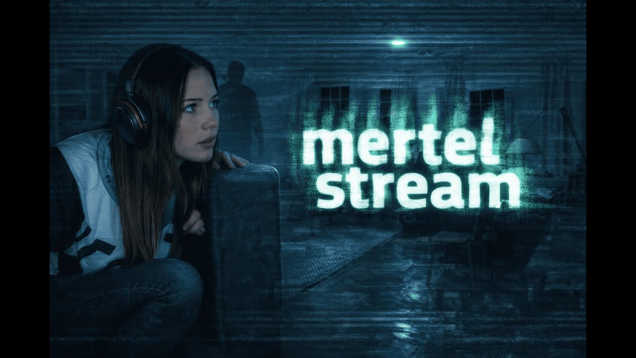уютный вечер с Supernatural (vod / запись стрима)