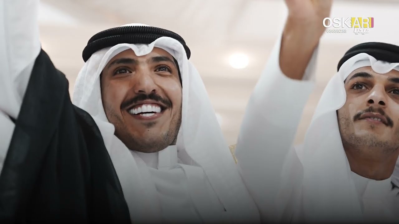 افراح العنزي / حفل زفاف عبدالله فراج الصليلي