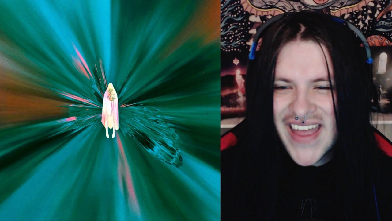 SILENT PLANET - Iridescent | Full Album Reaction (Highlights)