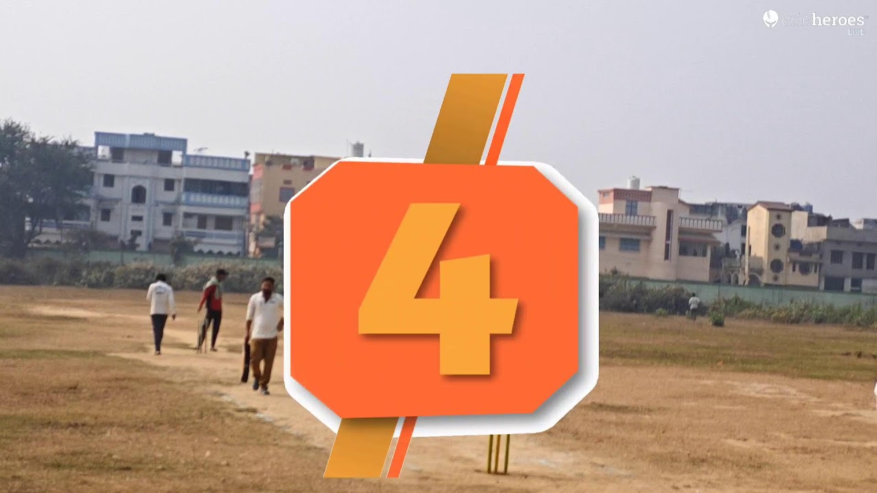 Desi Perates vs ROHIT ROYALS live cricket match | Jawaripur Holi Dhamaka  live - Hawai Adda Bhagalpu