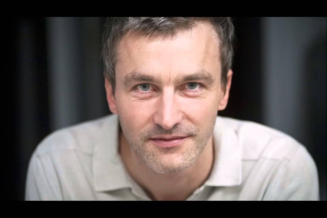 Vincent Dumestre (luthiste, guitariste, chef d'orchestre) - Interview